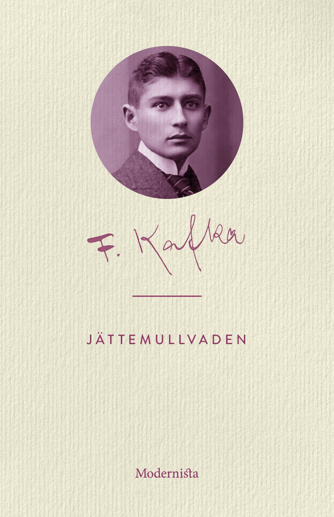 Jättemullvaden – E-bok
