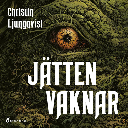 Jätten vaknar – Ljudbok