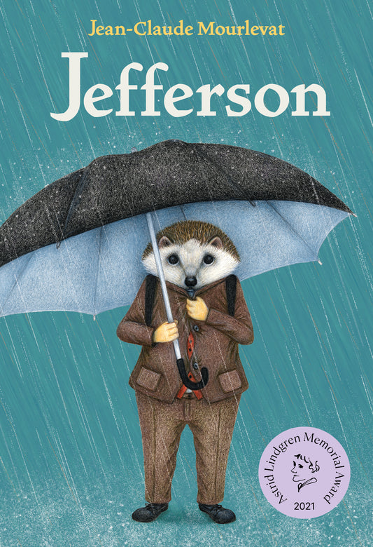 Jefferson – E-bok