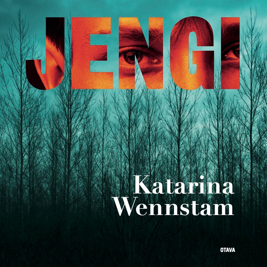 Jengi – Ljudbok