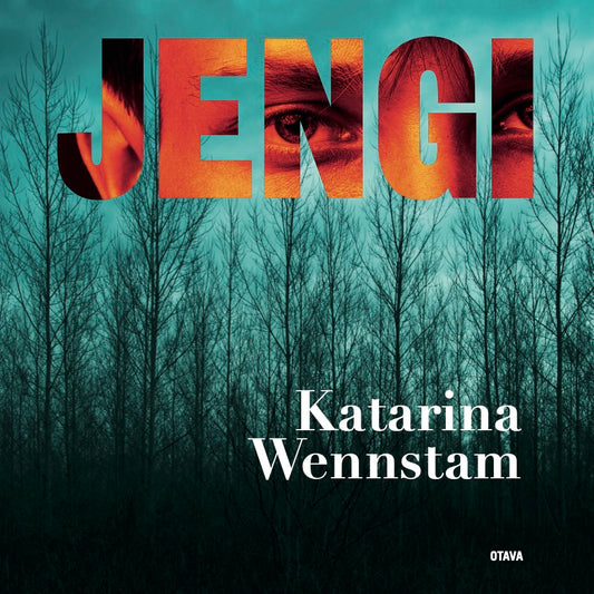 Jengi – Ljudbok