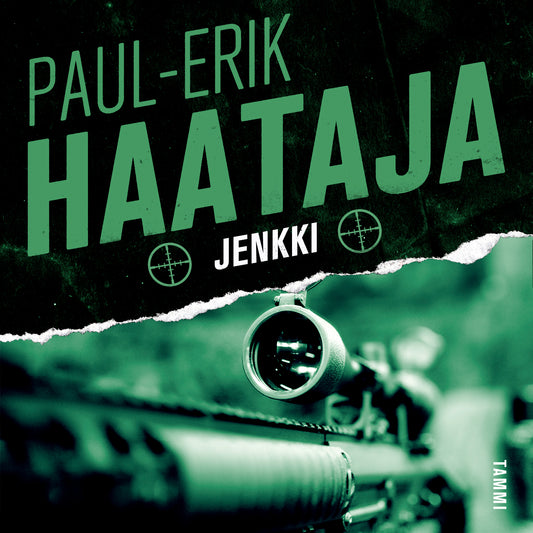 Jenkki – Ljudbok