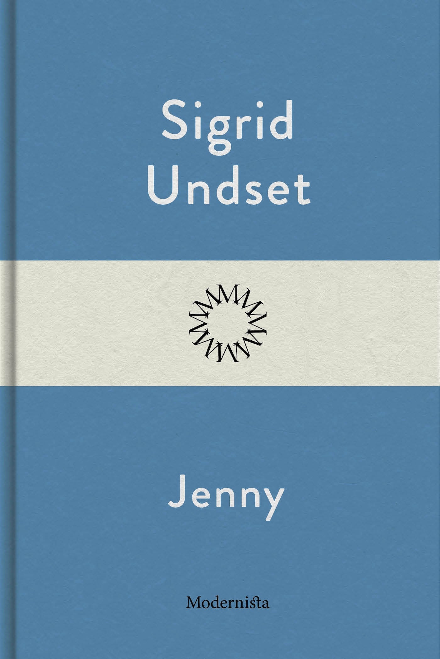 Jenny – E-bok