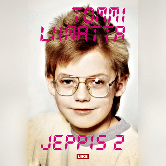Jeppis 2 – Ljudbok