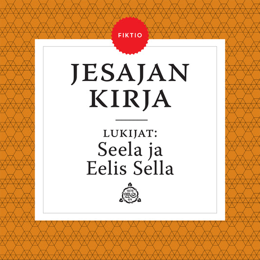 Jesajan kirja – Ljudbok