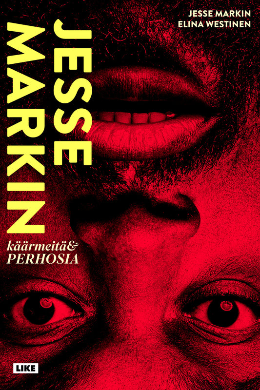 Jesse Markin – E-bok