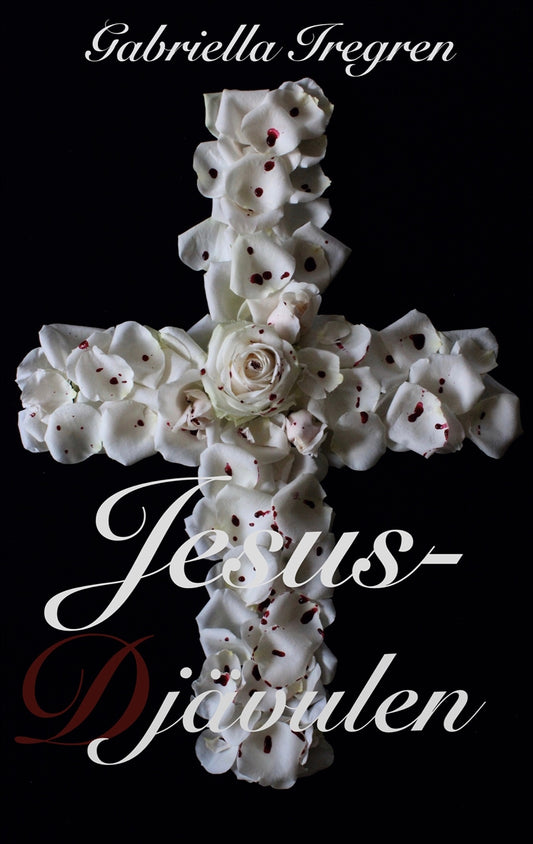 Jesusdjävulen – E-bok