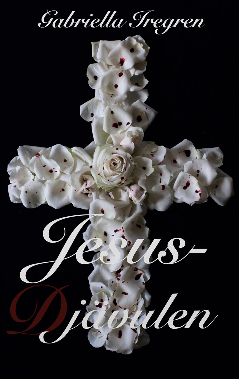 Jesusdjävulen – E-bok