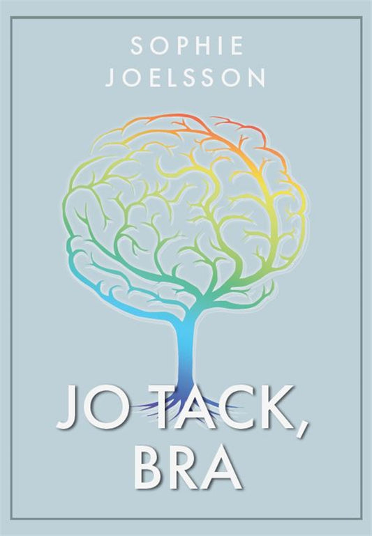 Jo tack, bra – E-bok
