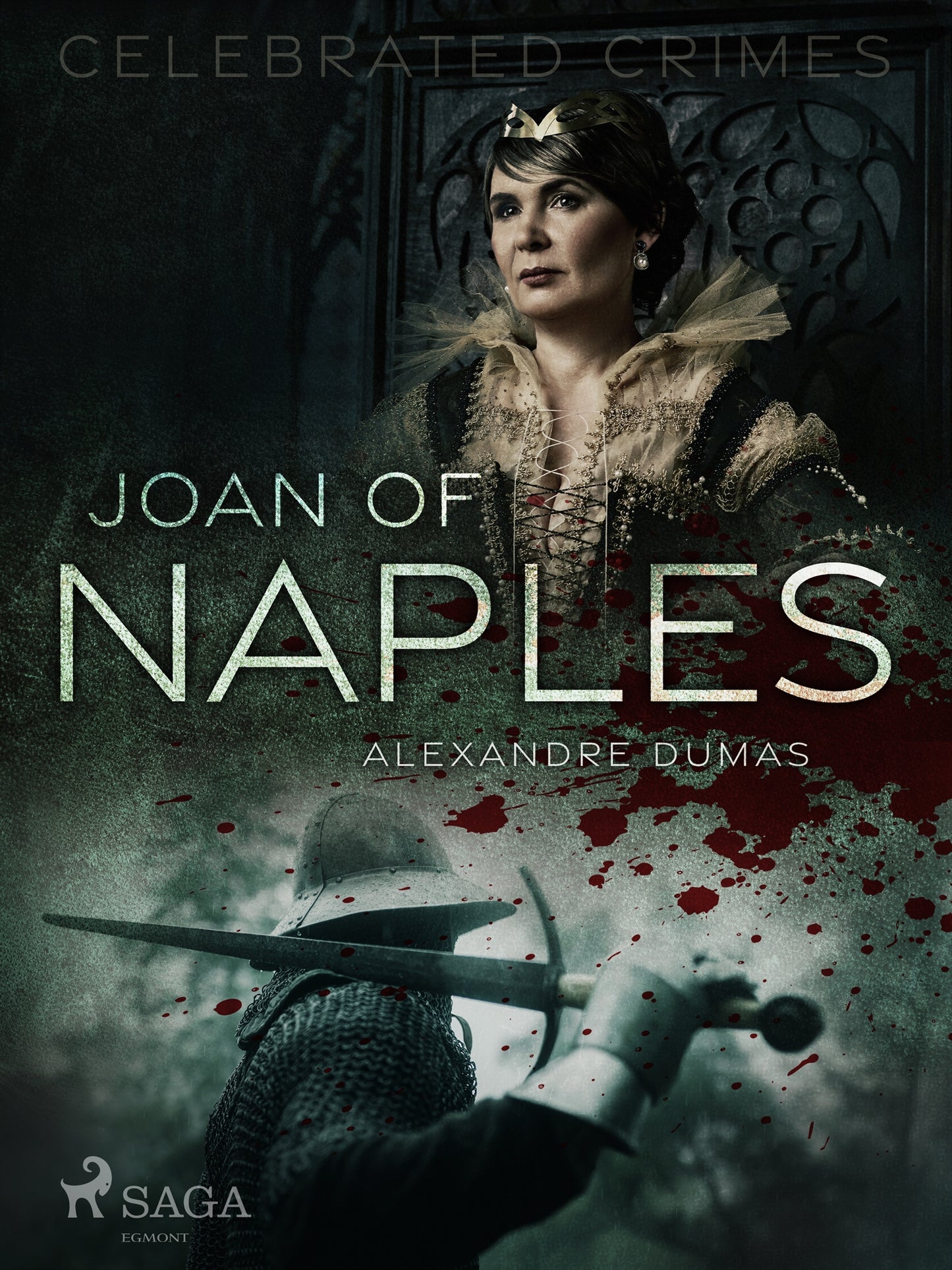 Joan of Naples – E-bok