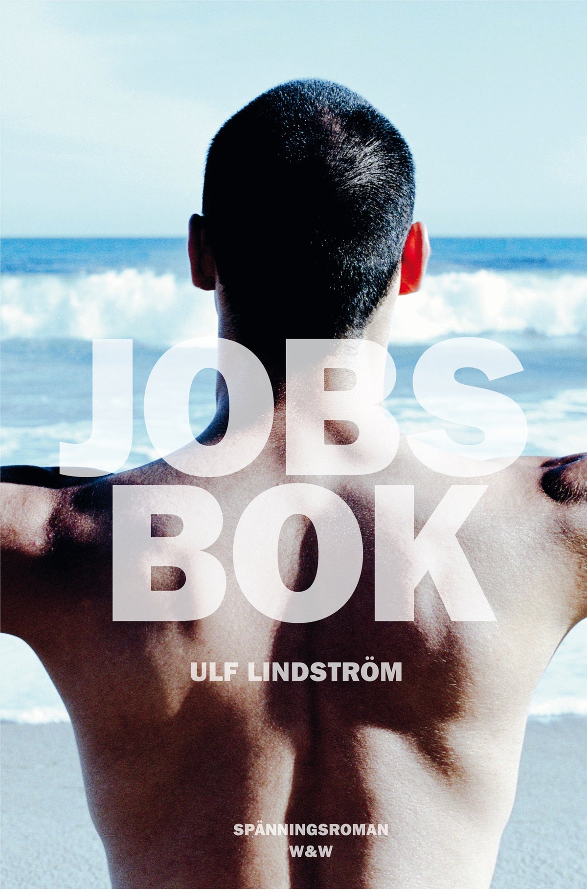 Jobs bok – E-bok