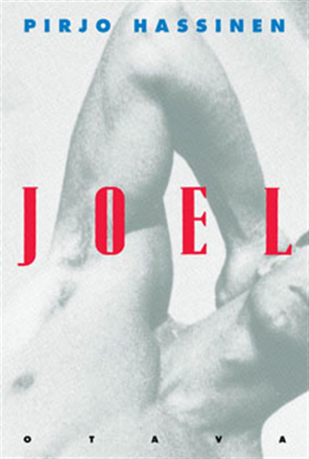 Joel – E-bok