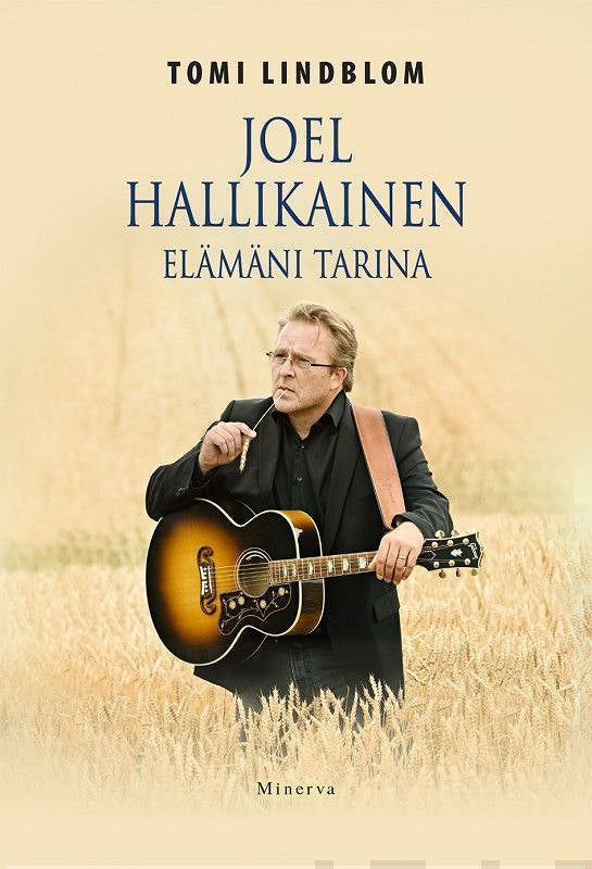 Joel Hallikainen – E-bok