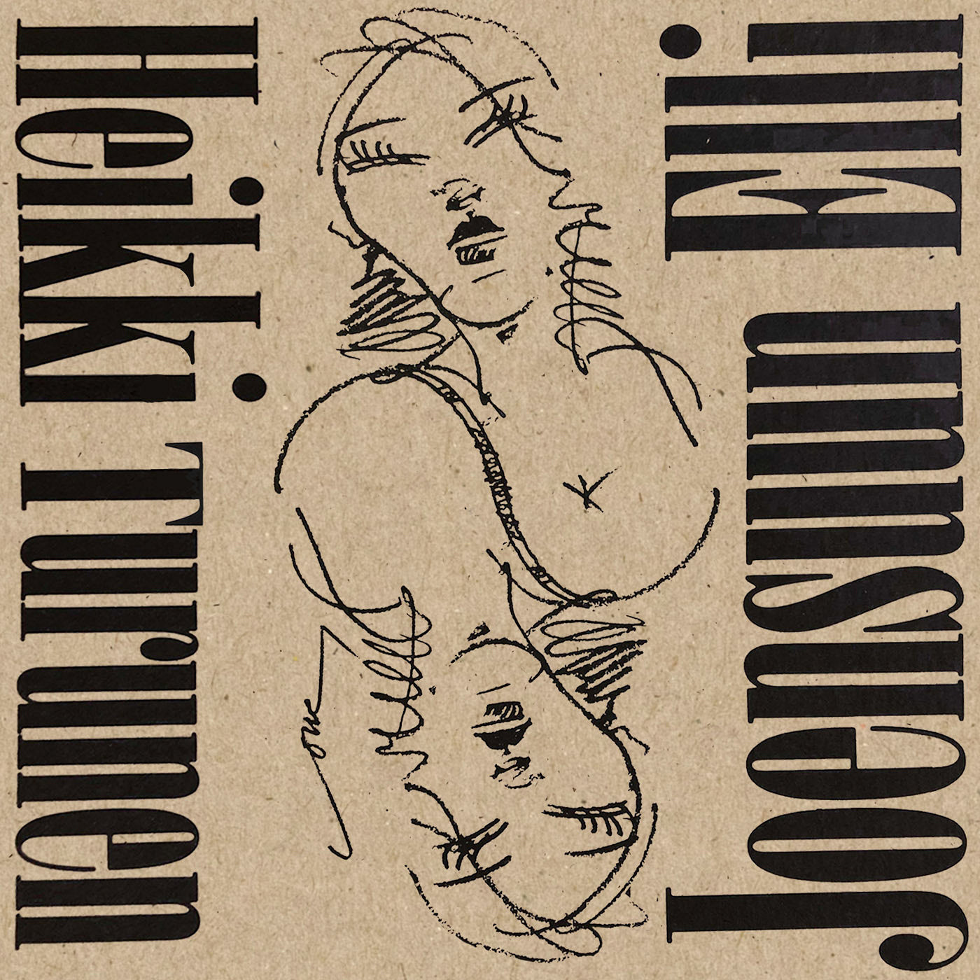 Joensuun Elli – Ljudbok