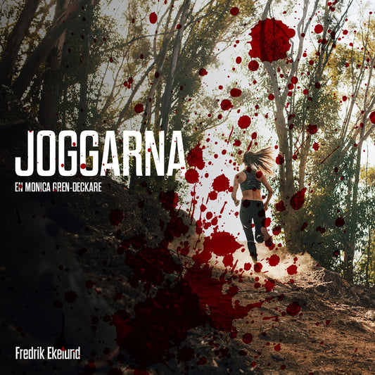 Joggarna – Ljudbok