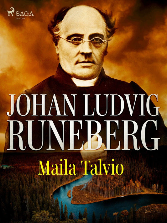 Johan Ludvig Runeberg – E-bok