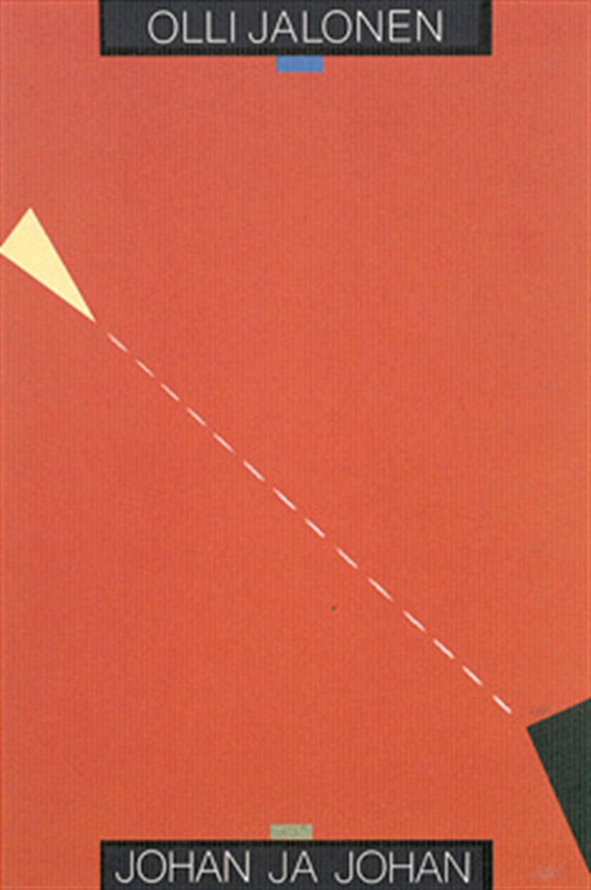 Johan ja Johan – E-bok