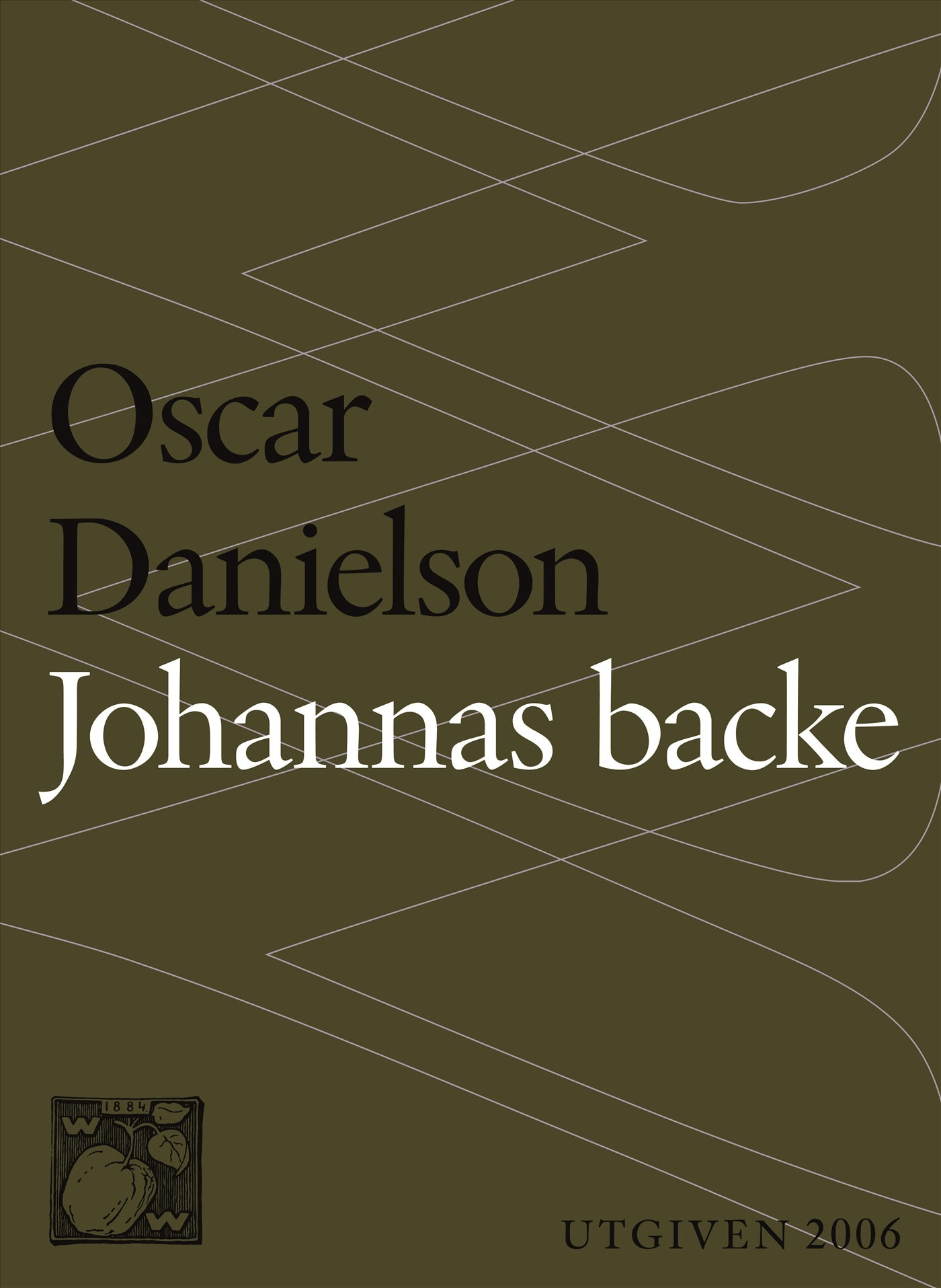 Johannas backe – E-bok