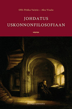 Johdatus uskonnonfilosofiaan – E-bok