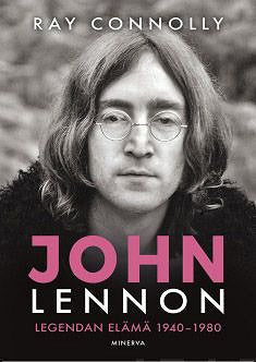 John Lennon – E-bok