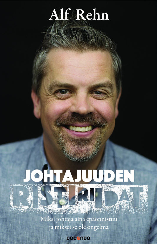 Johtajuuden ristiriidat – E-bok
