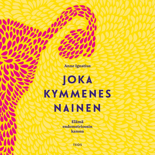 Joka kymmenes nainen – Ljudbok