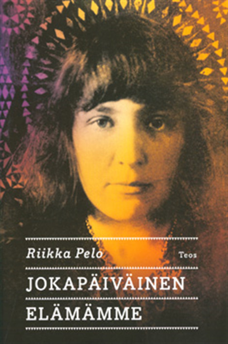 Jokapäiväinen elämämme – E-bok
