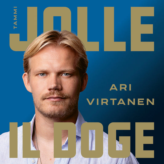 Jolle – Ljudbok