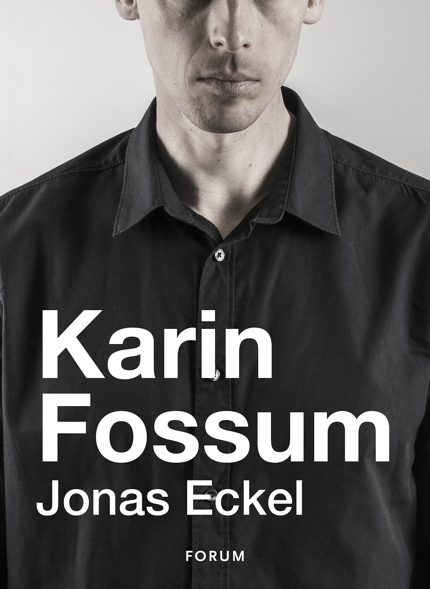 Jonas Eckel – E-bok