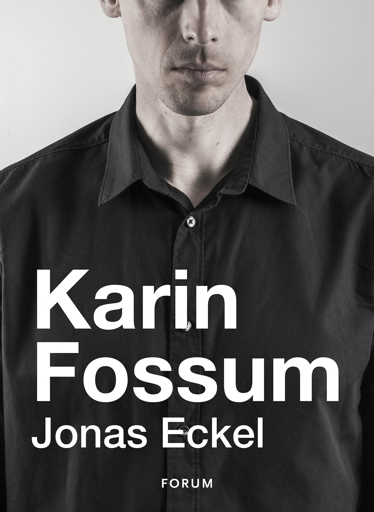 Jonas Eckel – E-bok