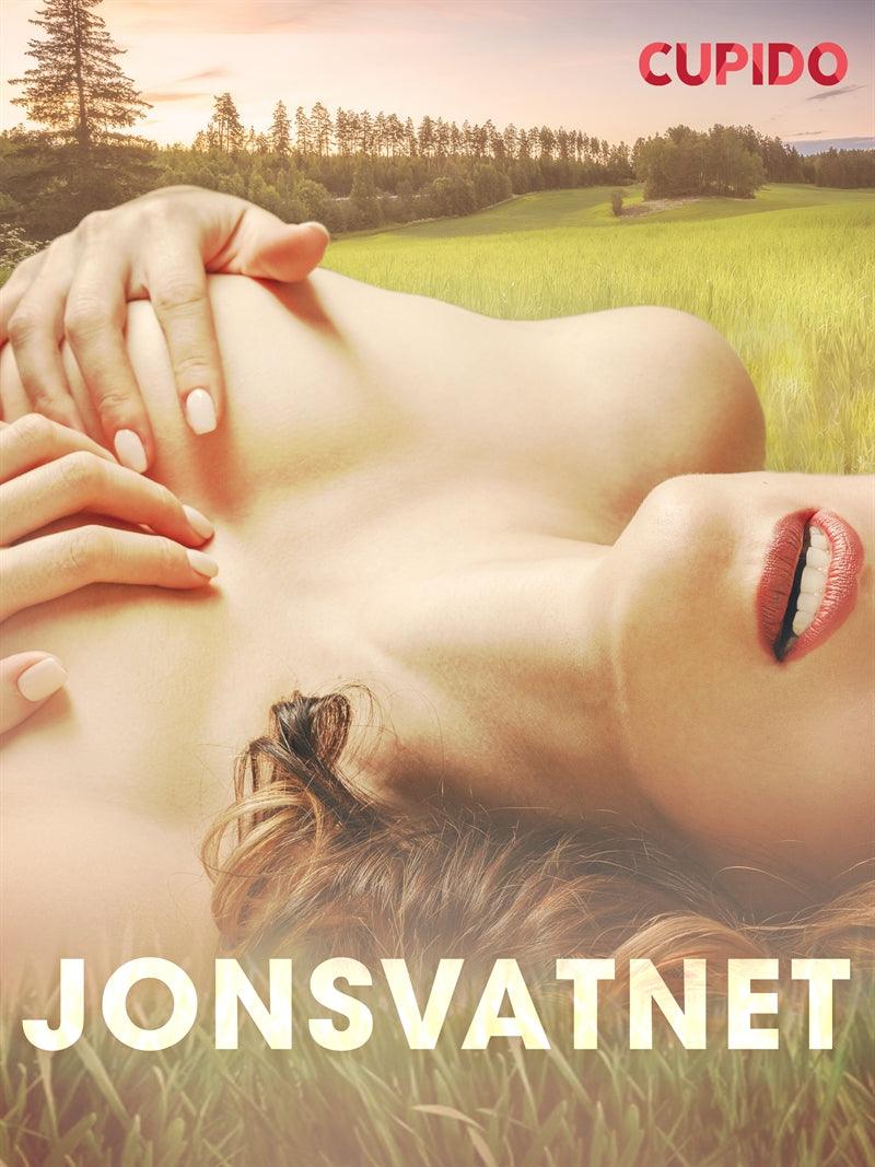 Jonsvatnet – E-bok