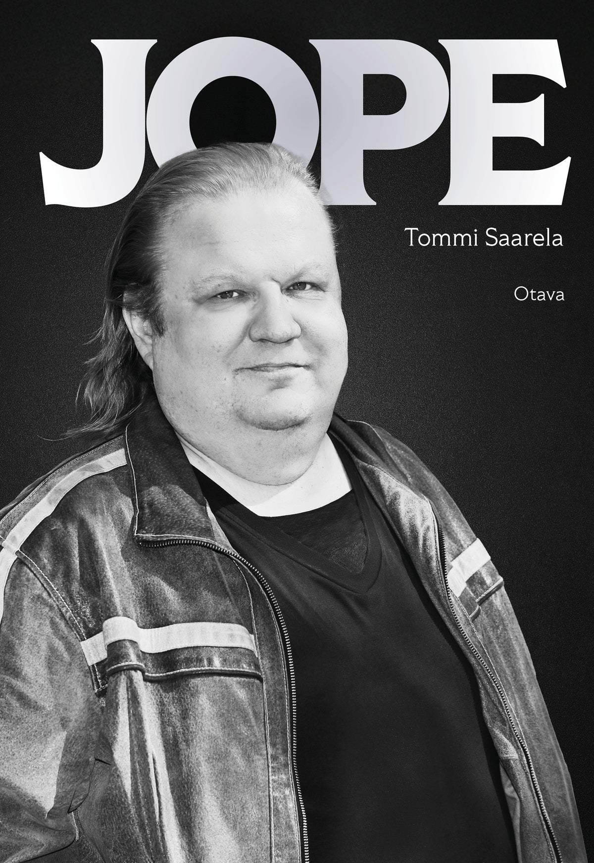 Jope – E-bok