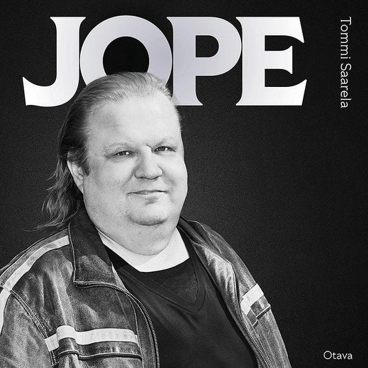 Jope – Ljudbok