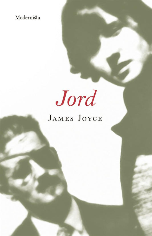 Jord – E-bok