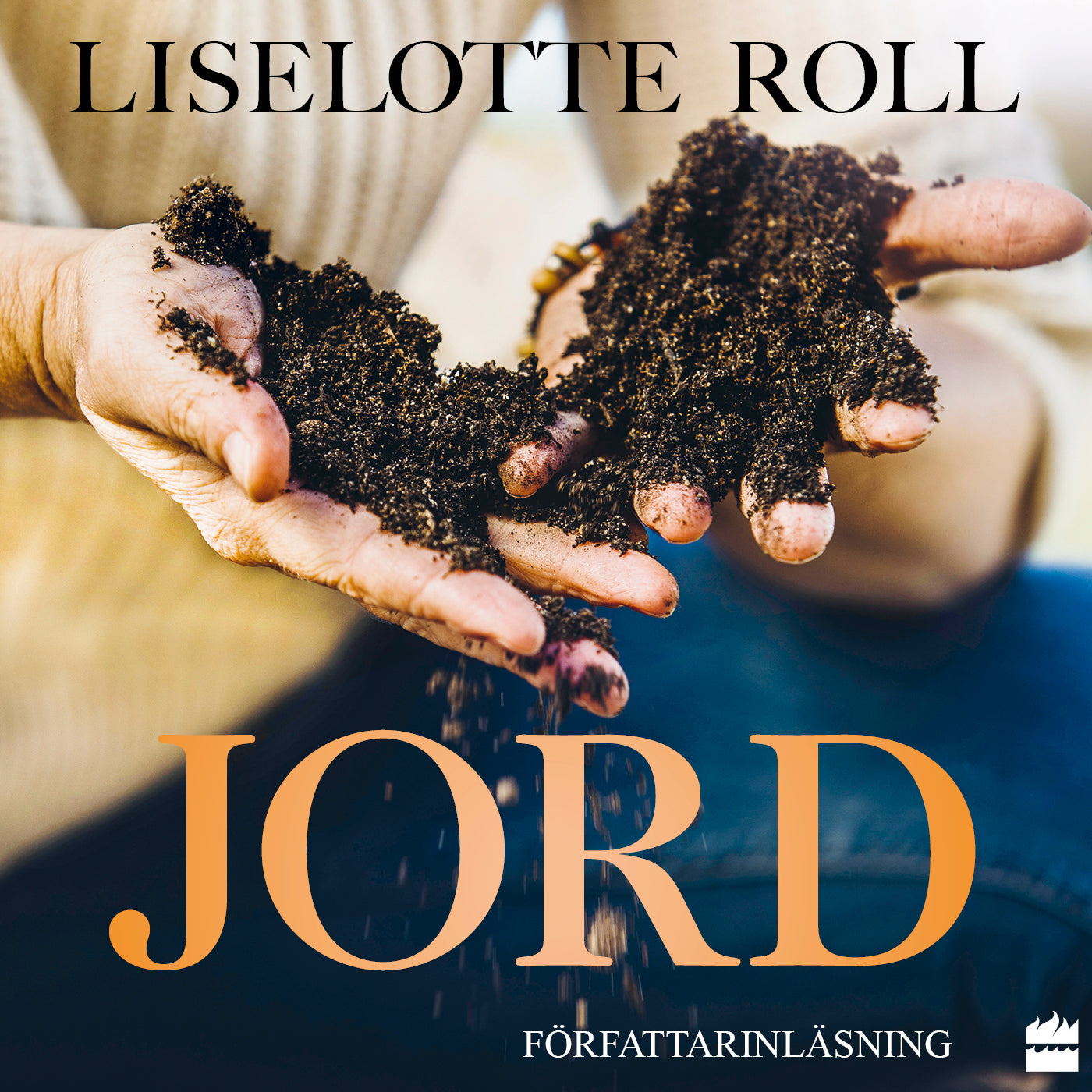 Jord – Ljudbok