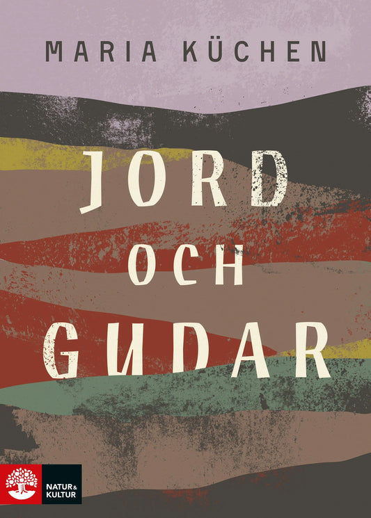 Jord och gudar – E-bok