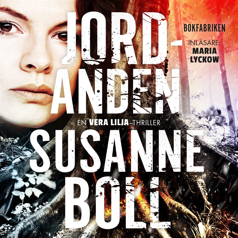 Jordanden – Ljudbok
