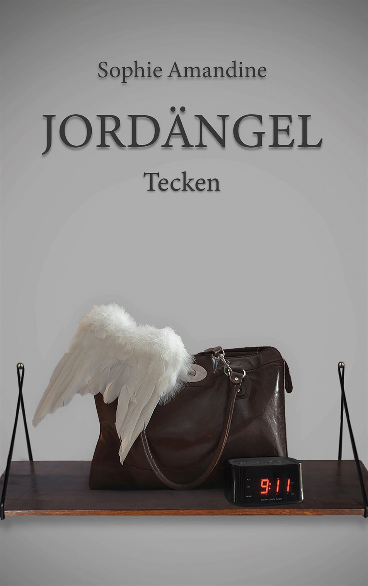 Jordängel: Tecken – E-bok