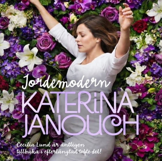 Jordemodern – Ljudbok