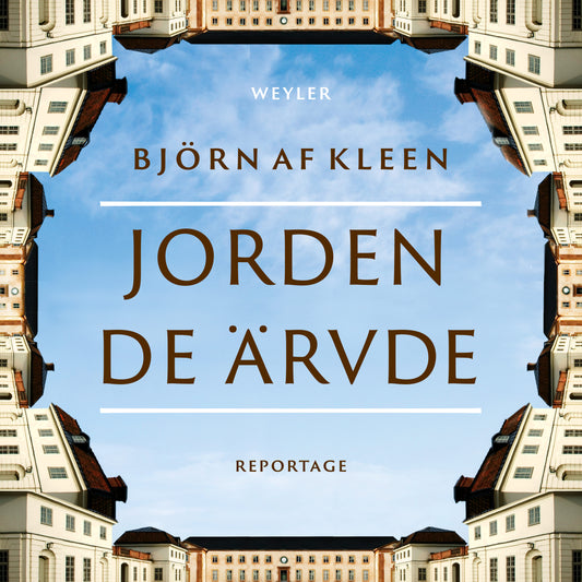 Jorden de ärvde – E-bok