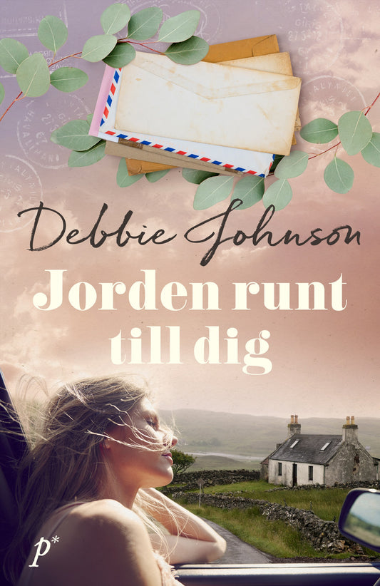 Jorden runt till dig – E-bok