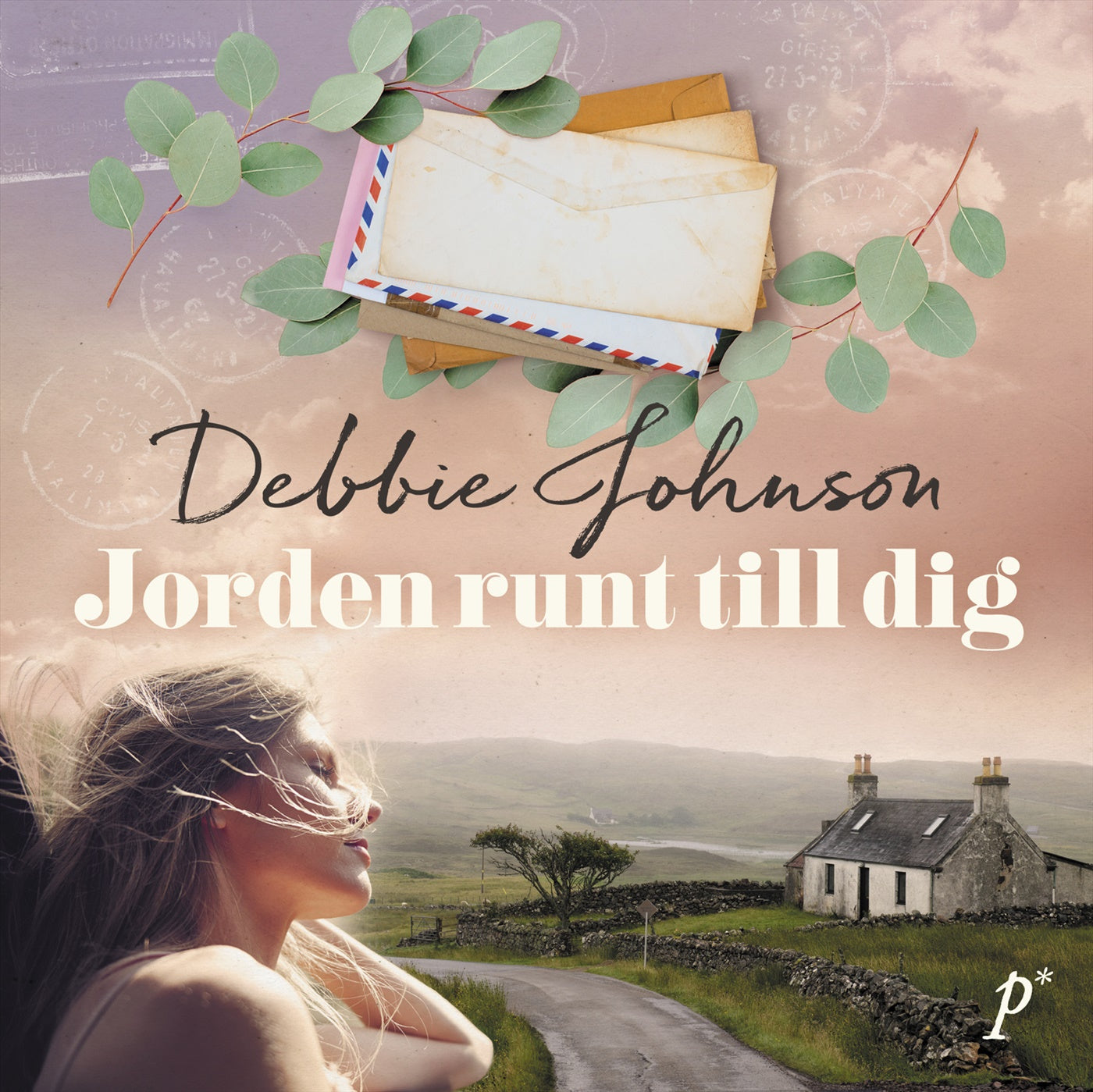 Jorden runt till dig – Ljudbok