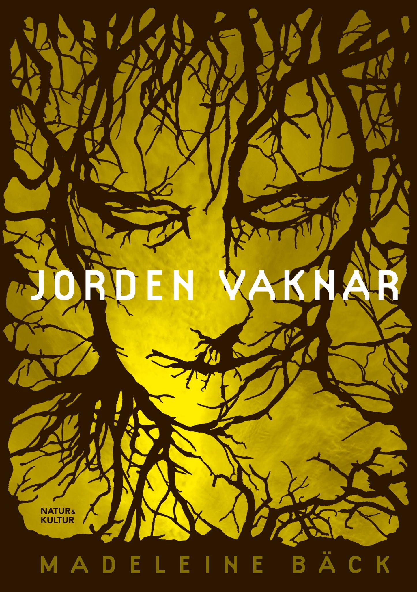 Jorden vaknar – E-bok