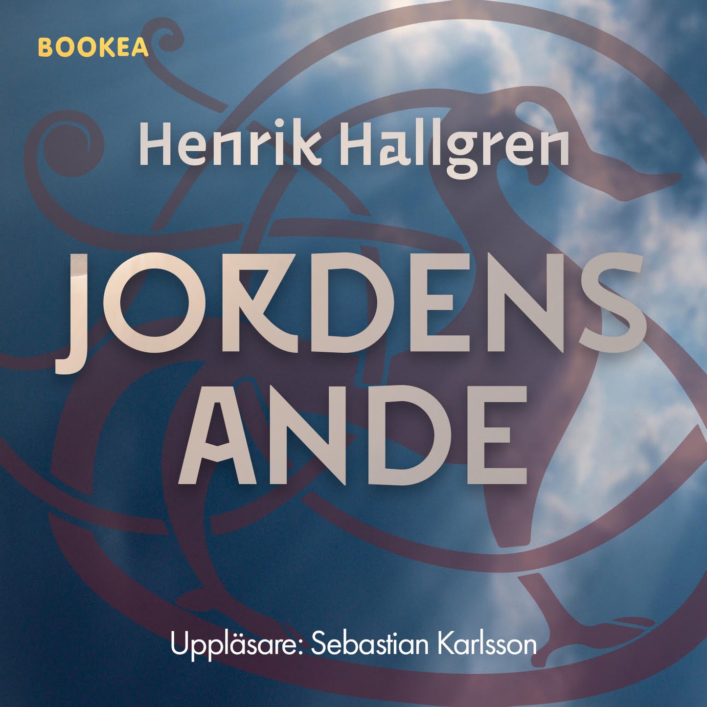 Jordens ande : om nordisk naturreligion – Ljudbok