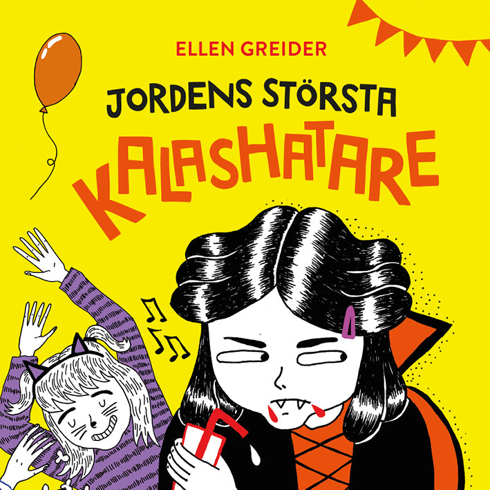 Jordens största kalashatare – Ljudbok