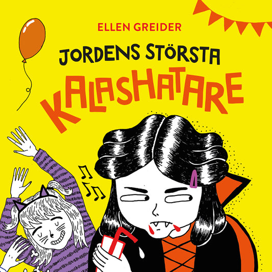 Jordens största kalashatare – Ljudbok