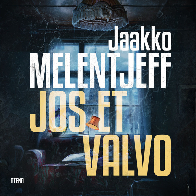 Jos et valvo – Ljudbok