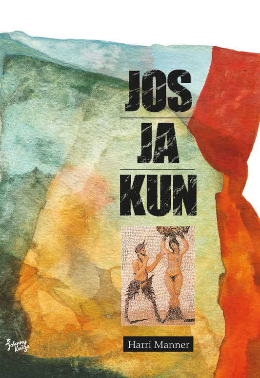 Jos ja kun – E-bok