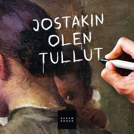 Jostakin olen tullut – Ljudbok