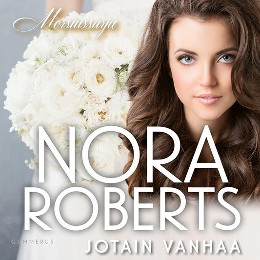 Jotain vanhaa – Ljudbok